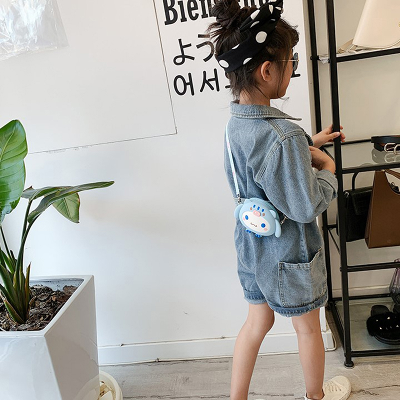 硅膠背包_硅膠單肩包