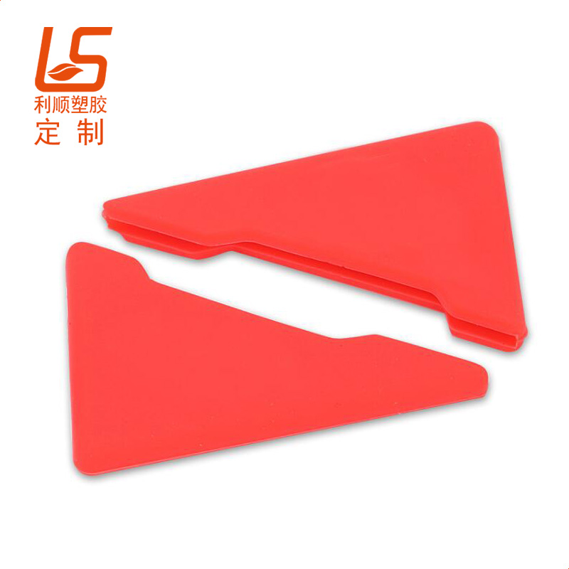 汽車門裝飾貼_車門角防磕碰保護套