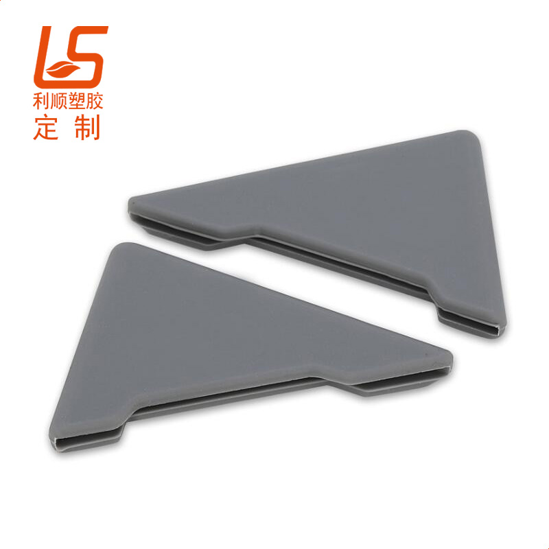 汽車防撞膠條_車門角防刮條