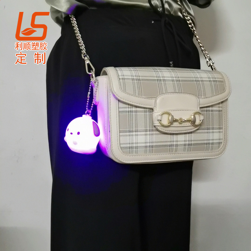 硅膠禮品的分類有哪些?有什么優勢特點?